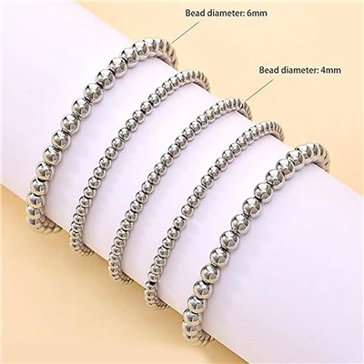 Браслет на резинке арт. 41 9221 (id 278992)