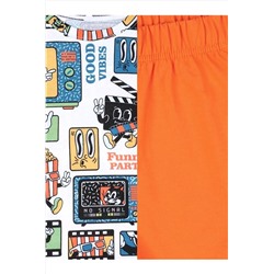 Костюм (Футболка+Шорты) АПРЕЛЬ, 1188079