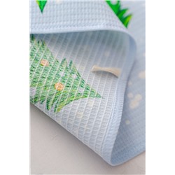 Набор полотенец Новогодние забавы