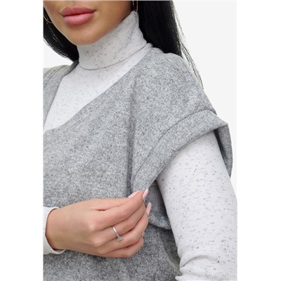 Жилет Брэнда