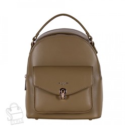 Рюкзак женский 6630CM green David Jones/50