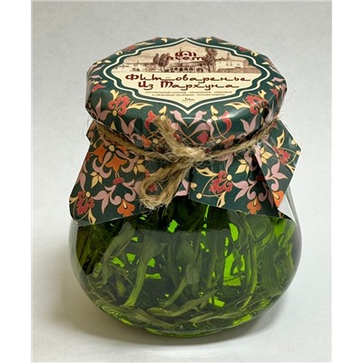 Варенье из тархуна 330 гр.