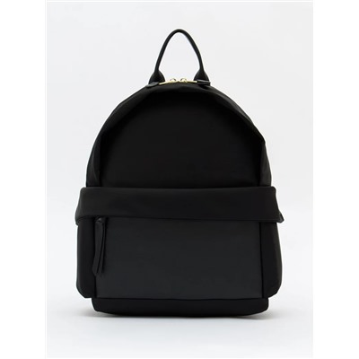 Рюкзак 16160PE black Polina&Eiterou