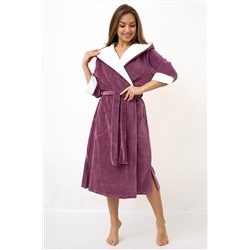 Lika Dress Халат 10332