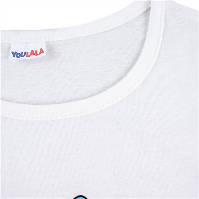 YOULALA Фуфайка