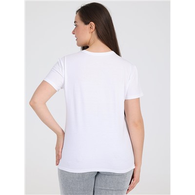 Апрель Футболка 1ЖДФК3422001