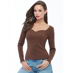 Блузка Камелия