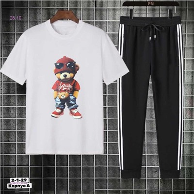 Костюм двойка 1840034-4