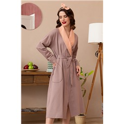 Халат ночной жен Mia Cara AW22WJ345 Filissii