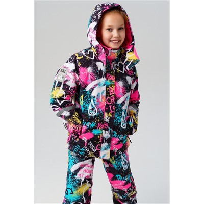 Комплект (Куртка+Брюки) PLAYTODAY, 1185722