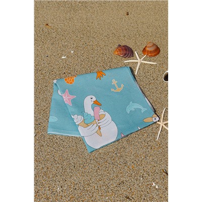 Полотенце Морячок НАТАЛИ, 1024617