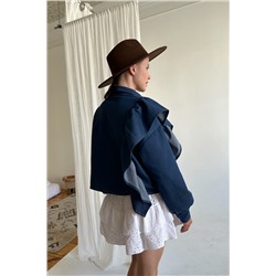 Шорты женские  MUSE050/01/Белый