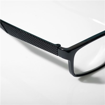 Готовые очки Oscar 888, цвет чёрный (-1.50)