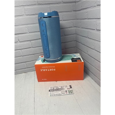 Колонка BLUETOOTH TG116