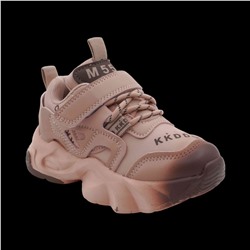 Кроссовки детские В11381-8 розовые