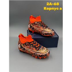 Кроссовки #23337867