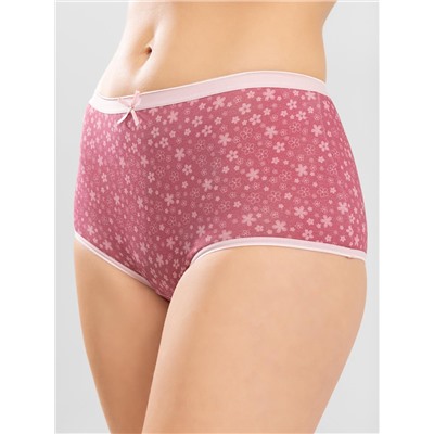 8276-138 Трусы женские многоцвет BAYKAR