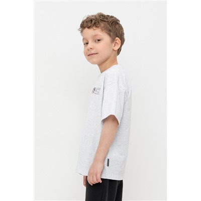 471904 CROCKID Фуфайка