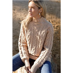 Свитер VILATTE, 1067901