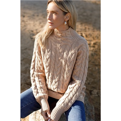 Свитер VILATTE, 1067901