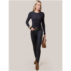 VILATTE Джемпер D49.106