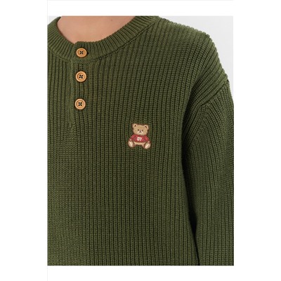 Джемпер для мальчиков MARK FORMELLE, 1227580