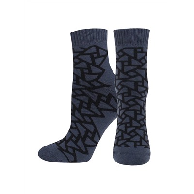 БРЕСТСКИЕ Носки 1407 ARCTIC (махровые, укороченные)