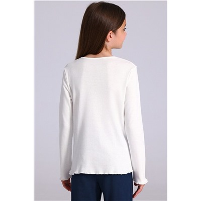 Лонгслив АПРЕЛЬ, 1187623