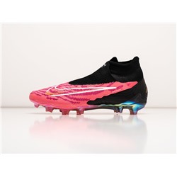 Футбольная обувь Nike Gripknit Phantom GX Elite FG