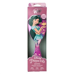 Wet Brush Расчёска для спутанных волос / Jasmine Dark Purple, фиолетовый 11388