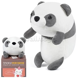 Панда Кэти, 18см, в коробке