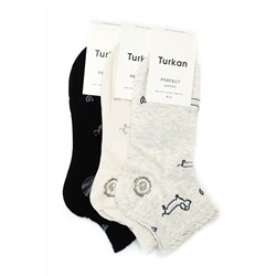 УТ0153 (Носки женские, Turkan )