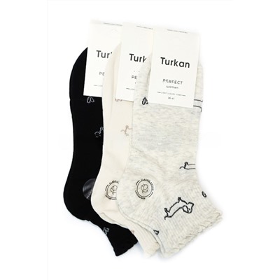 УТ0153 (Носки женские, Turkan )