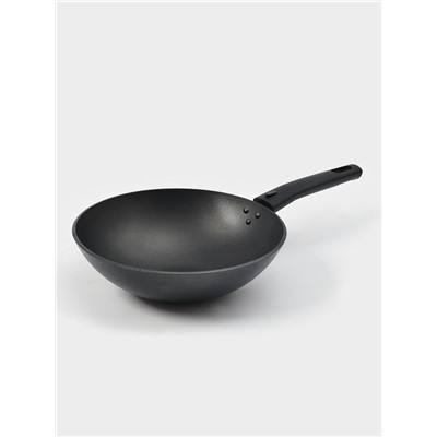 УЦЕНКА Сковорода-Wok 24 см съёмн.ручка