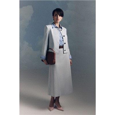 Юбка POMPA, 1198874