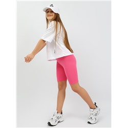 Велосипедки для девочки Соль&Перец