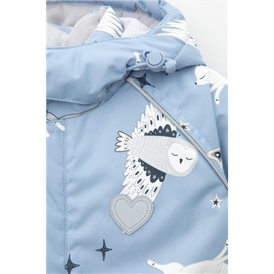 Комбинезон CROCKID, 1056637