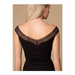 Майка INDEFINI, 1064280