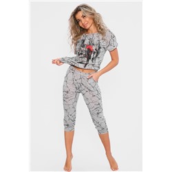 Костюм с бриджами Виктория НАТАЛИ, 1078737