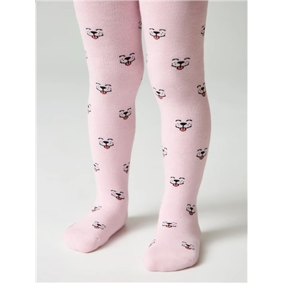 CONTE-KIDS Колготки SOF-TIKI 7С-38СП