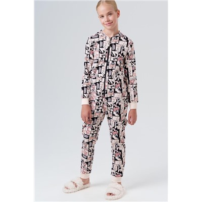 Комбинезон PLAYTODAY, 1185626