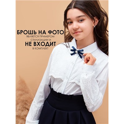 498549 Соль&Перец Блузка