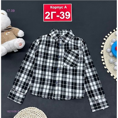 рубашка 1821558-3