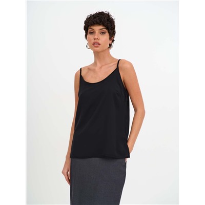 Топ  TOP 9350_Black/Черный