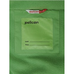 PELICAN Ветровка BZJM3353
