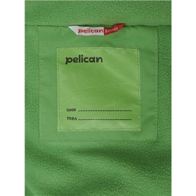 PELICAN Ветровка BZJM3353
