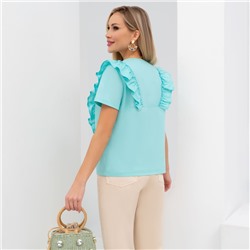 Блуза, Модное сообщество