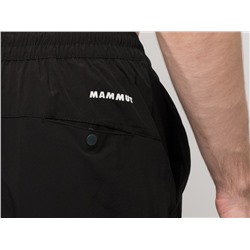 Брюки спортивные Mammut