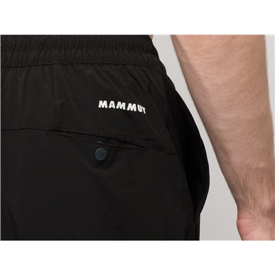 Брюки спортивные Mammut