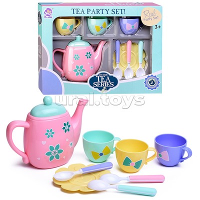 Набор посуды "Утренний завтрак" в коробке